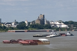 Barge Injury Accidents