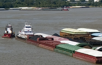 Tug Boat & Barge Accident Lawyer