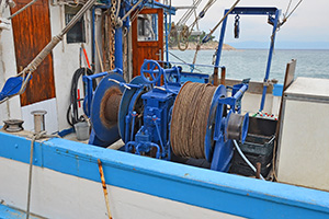 Winch Injuries & Deaths on Fishing Boats, Barges & Vessels - Maritime  Lawyer